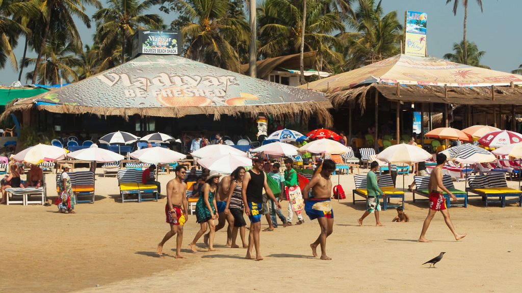 Shacks-at-Baga-Beach-Goa.jpg (1024×576)