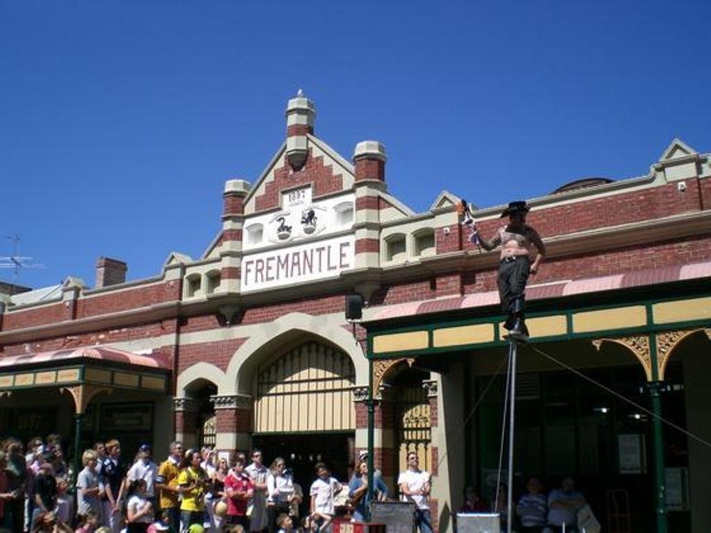Best Cafes In Perth City Best Cafes In Perth City