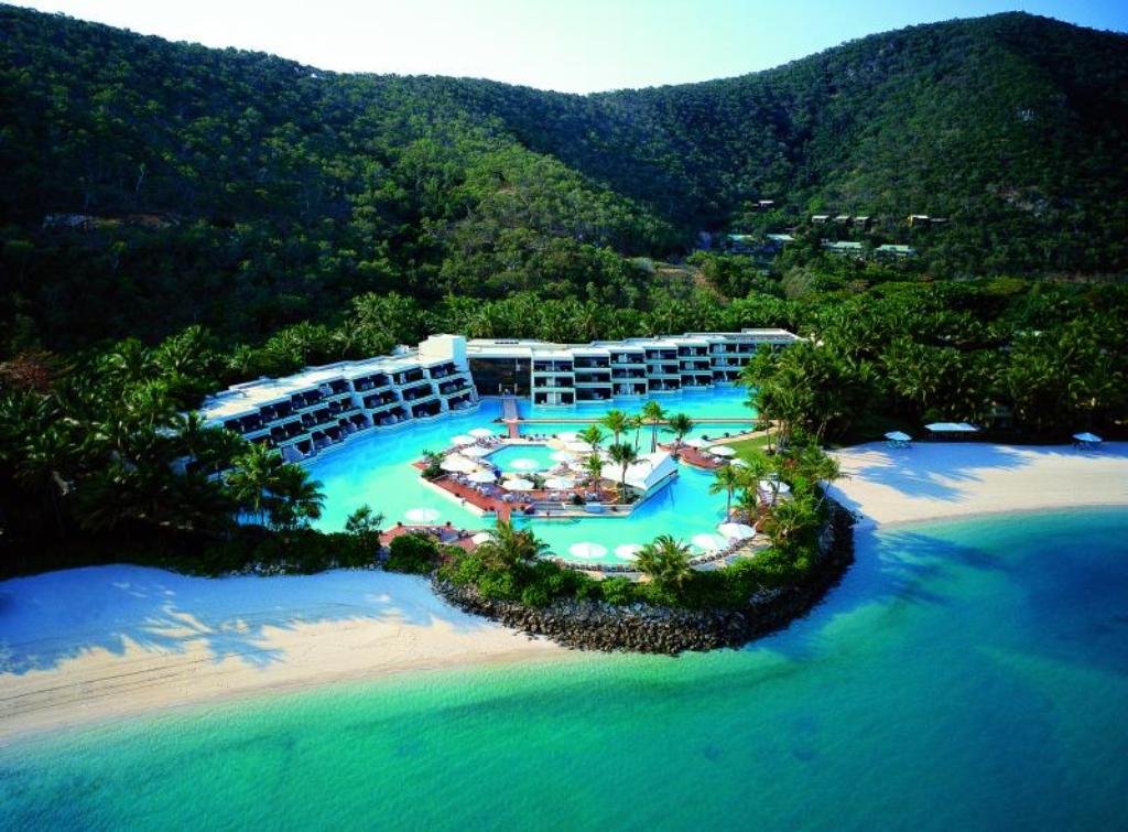 Hayman Island Resort Australia Hayman Island Resort Australia