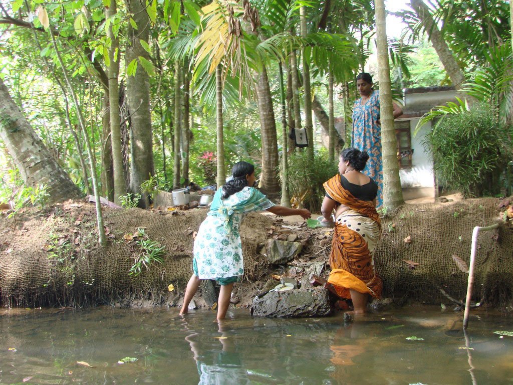 Chat kerala