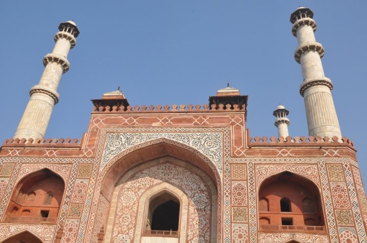 Essay on akbar the great