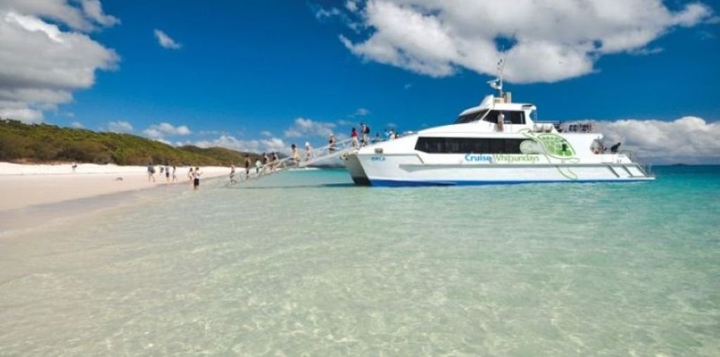 Airlie Beach Best Time To Visit Airlie Beach Best Time To Visit