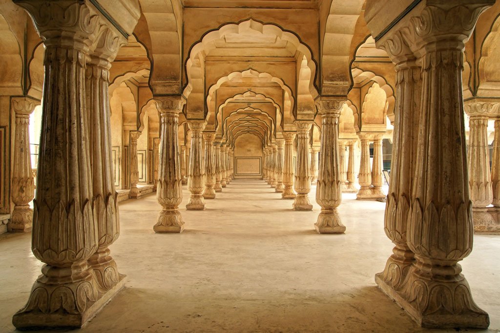10 Interesting Facts About Amber Fort Jaipur