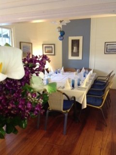 French Fine Dining At Its Best At Lavender Cottage Albany