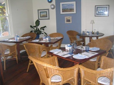 French Fine Dining At Its Best At Lavender Cottage Albany