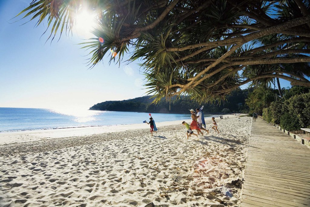 Most Popular Things to Do in Noosa Heads Australia