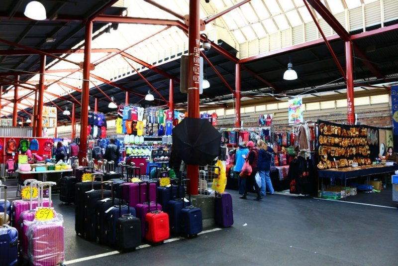 Interesting Facts About Queen Victoria Market | Melbourne