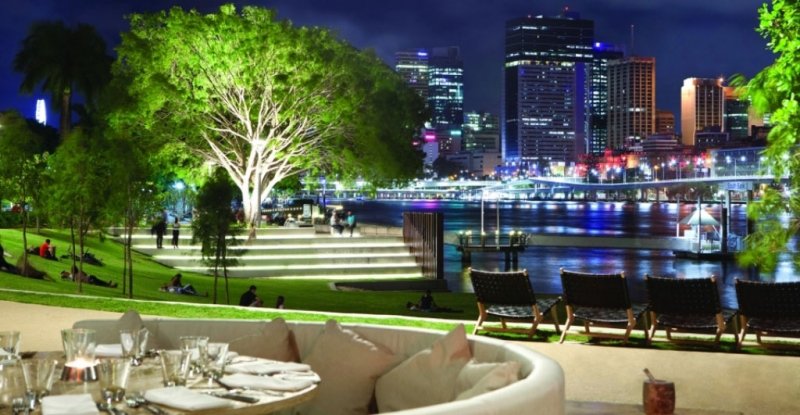Best Restaurants South Brisbane Best Restaurants South Brisbane
