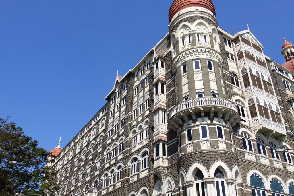 Taj Mahal Palace Hotel Taj Mahal Palace Hotel